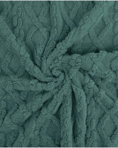 Double fur cably 5392