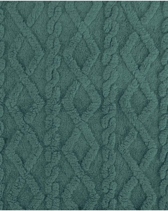 Double fur cably 5392