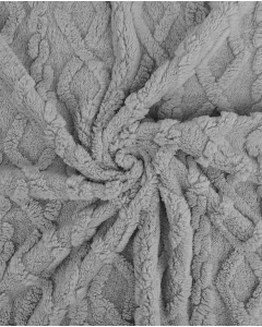 Double fur cably 5392