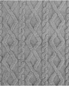 Double fur cably 5392