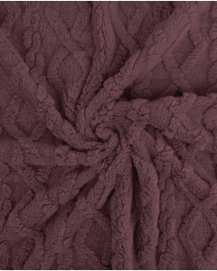 Double fur cably 5392