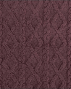 Double fur cably 5392