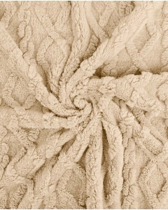 Double fur cably 5392