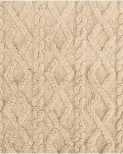 Double fur cably 5392