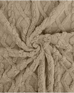 Double fur cably 5392