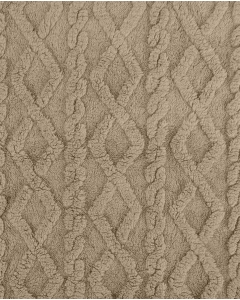 Double fur cably 5392