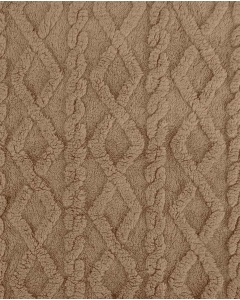 Double fur cably 5392