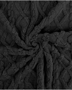 Double fur cably 5392