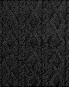 Double fur cably 5392