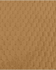 Honeycomb fur 5398