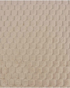 Honeycomb fur 5398