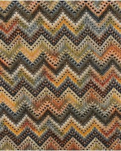 Chevron lurex zig zag 5402