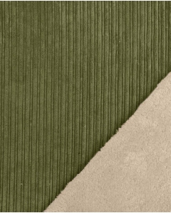 Faux fur corduroy 5405