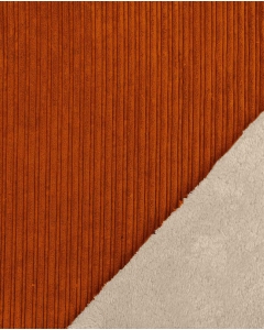 Faux fur corduroy 5405