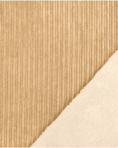 Faux fur corduroy 5405