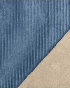 Faux fur corduroy 5405