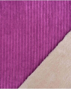 Faux fur corduroy 5405