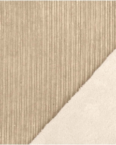 Faux fur corduroy 5405