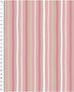 Poplin Rotation Toff Stripes 5474