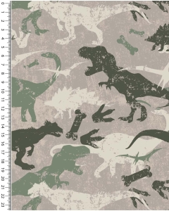 Sweat digital toff dino 5357