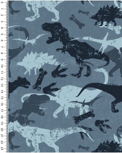 Sweat digital toff dino 5357