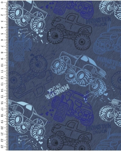 Sweat digital toff monstertruck 5358