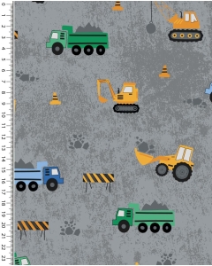 Sweat digital toff work vehicles 5359