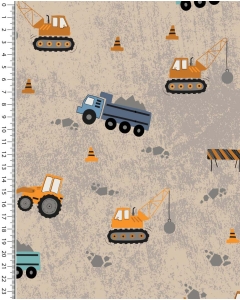 Sweat digital toff work vehicles 5359