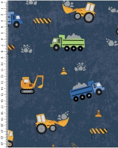 Sweat digital toff work vehicles 5359