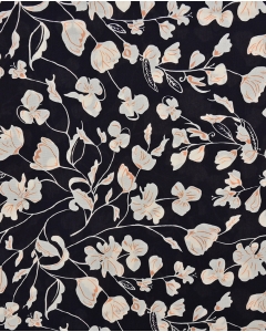 Digital Viscose Poplin 5730