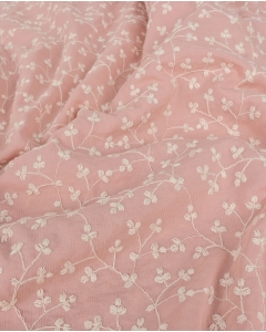 Embroidery Flower 5837