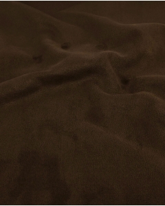 Scuba suede stretch washable 4811