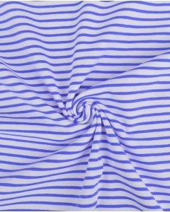 Tricot Stripe Yarn Dyed-4088