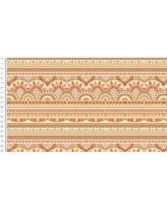 Jersey stylez ethnic tribal 5228