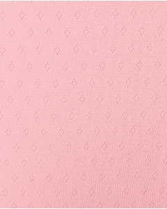 Pointelle Cotton 4693