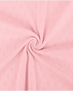 Pointelle Cotton 4693