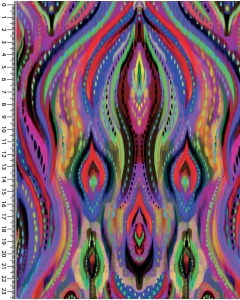 Sweat digital stylez ethno 5361