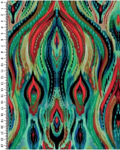 Sweat digital stylez ethno 5361