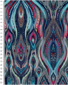 Sweat digital stylez ethno 5361