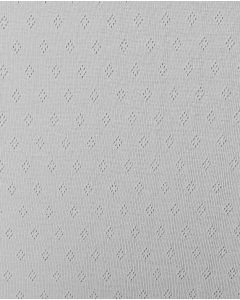 Pointelle Cotton 4693