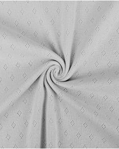 Pointelle Cotton 4693
