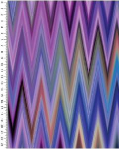 Sweat digital stylez zigzag 5362