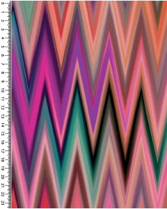 Sweat digital stylez zigzag 5362