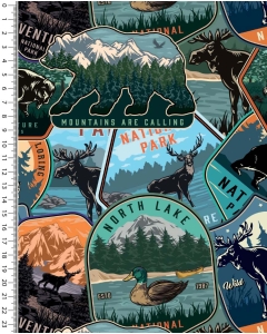 Sweat digital toff wildlife 5365