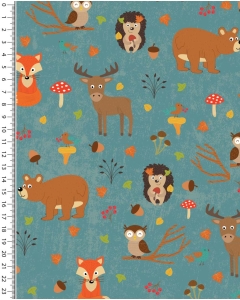 Sweat digital toff forrest party 5367