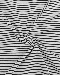 Tricot Stripe Yarn Dyed-4088