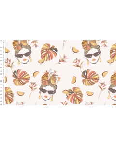 Jersey stylez tropical vibes 5230