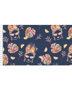 Jersey stylez tropical vibes 5230