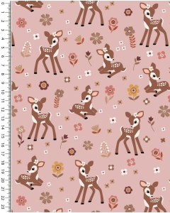 Jersey toff deer 5323