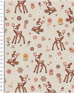 Jersey toff deer 5323